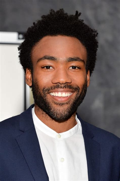donald glover net worth.